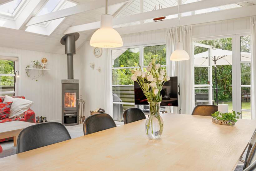 Foto von Ferienhaus XS55 in Houstrup - Westjütland