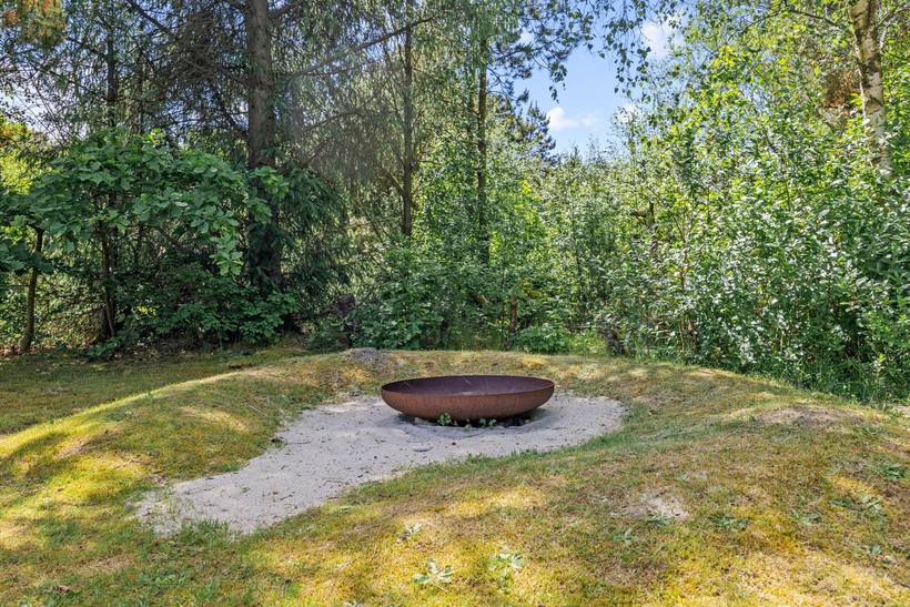 Foto von Ferienhaus XS55 in Houstrup - Westjütland