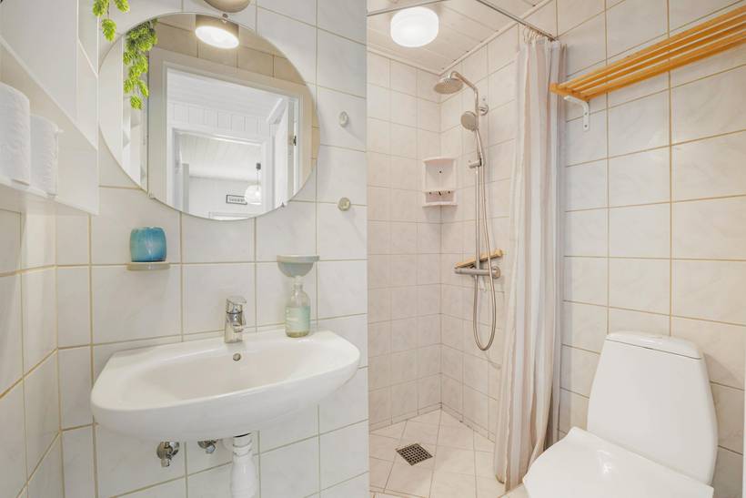 Foto von Ferienhaus XS55 in Houstrup - Westjütland