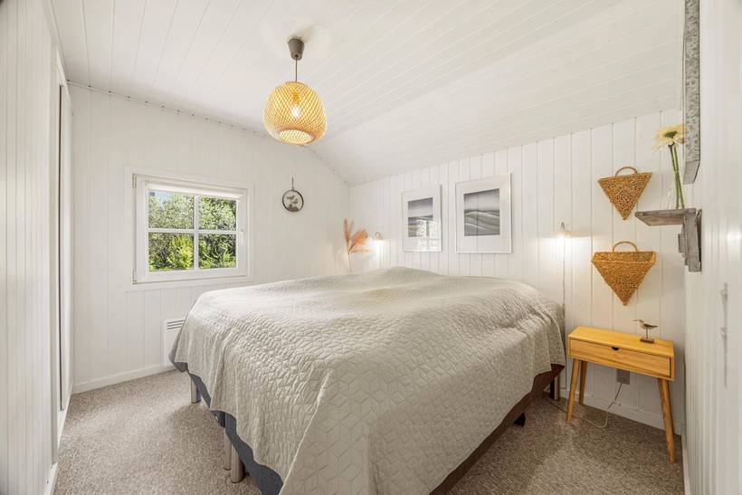Foto von Ferienhaus XS55 in Houstrup - Westjütland