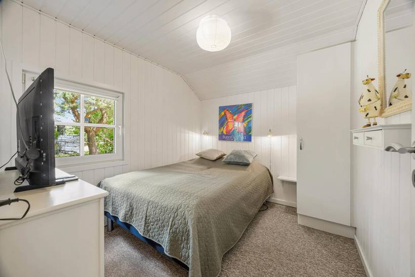 Foto von Ferienhaus XS55 in Houstrup - Westjütland