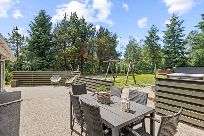 Foto von Ferienhaus XS55 in Houstrup - Westjütland