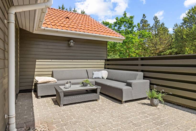 Foto von Ferienhaus XS55 in Houstrup - Westjütland
