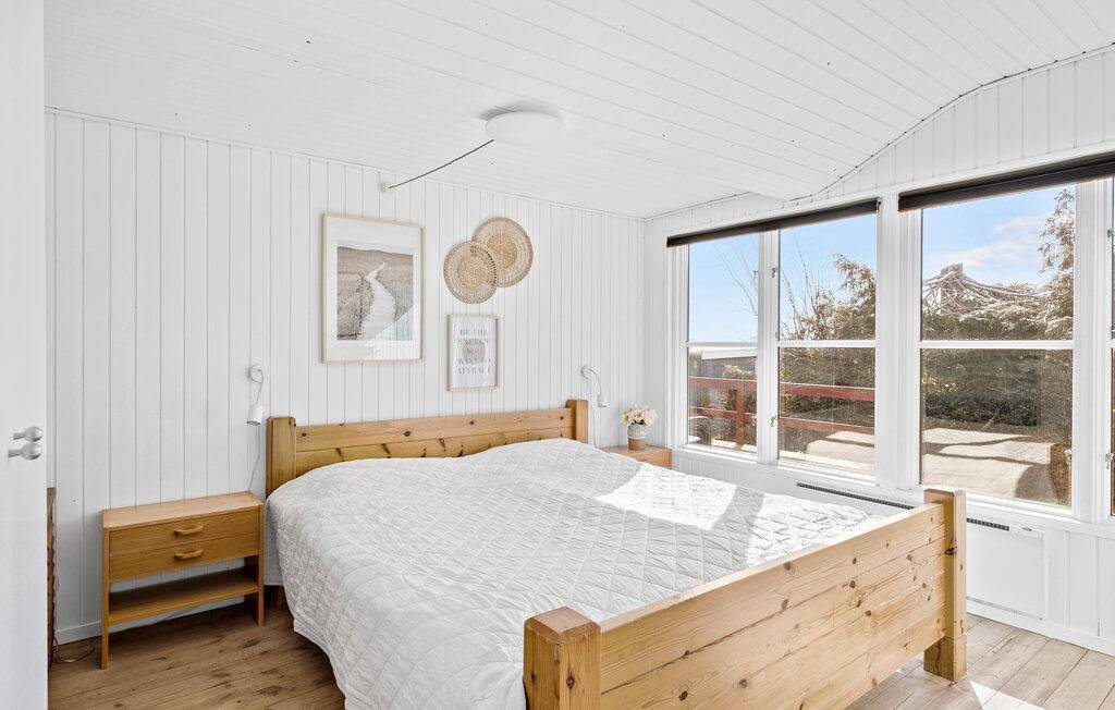 Foto von Ferienhaus XS58 in Sandkås - Bornholm