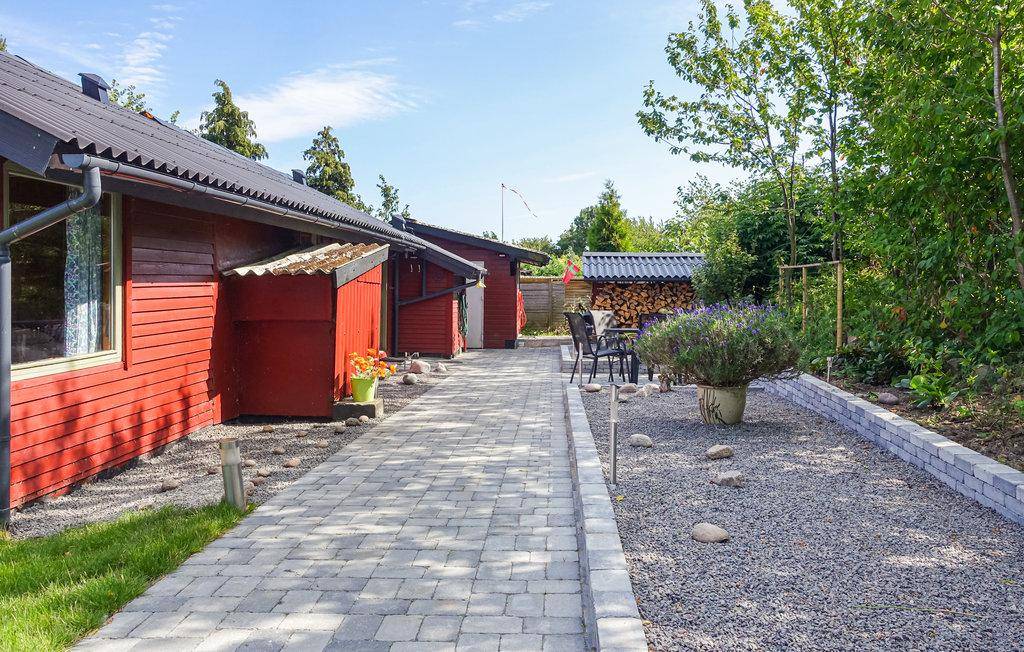 Foto von Ferienhaus XS58 in Sandkås - Bornholm