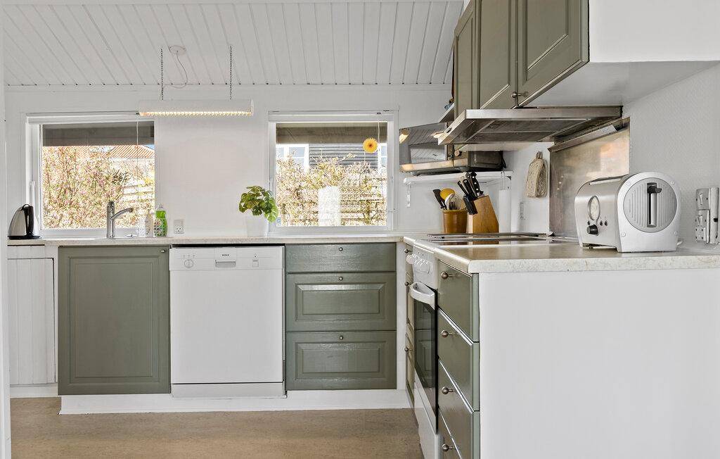 Foto von Ferienhaus XS58 in Sandkås - Bornholm