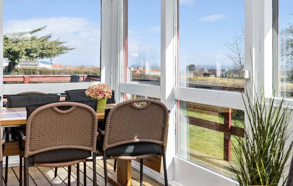 Foto von Ferienhaus XS58 in Sandkås - Bornholm