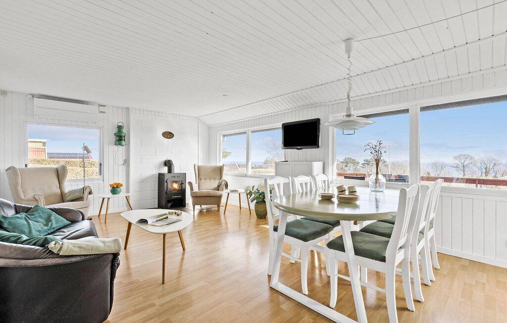 Foto von Ferienhaus XS58 in Sandkås - Bornholm