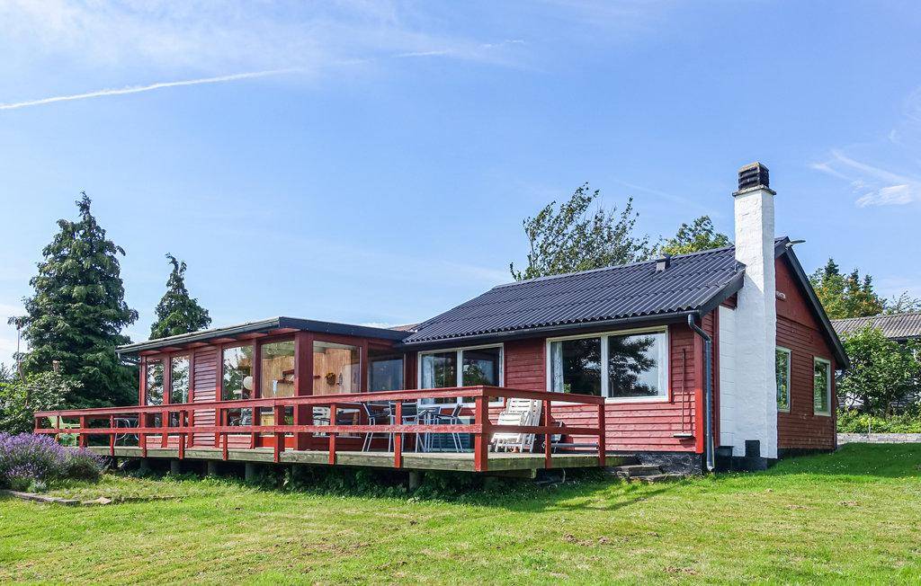 Foto von Ferienhaus XS58 in Sandkås - Bornholm