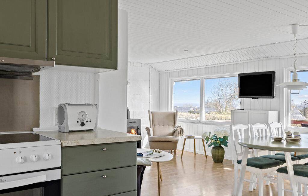 Foto von Ferienhaus XS58 in Sandkås - Bornholm