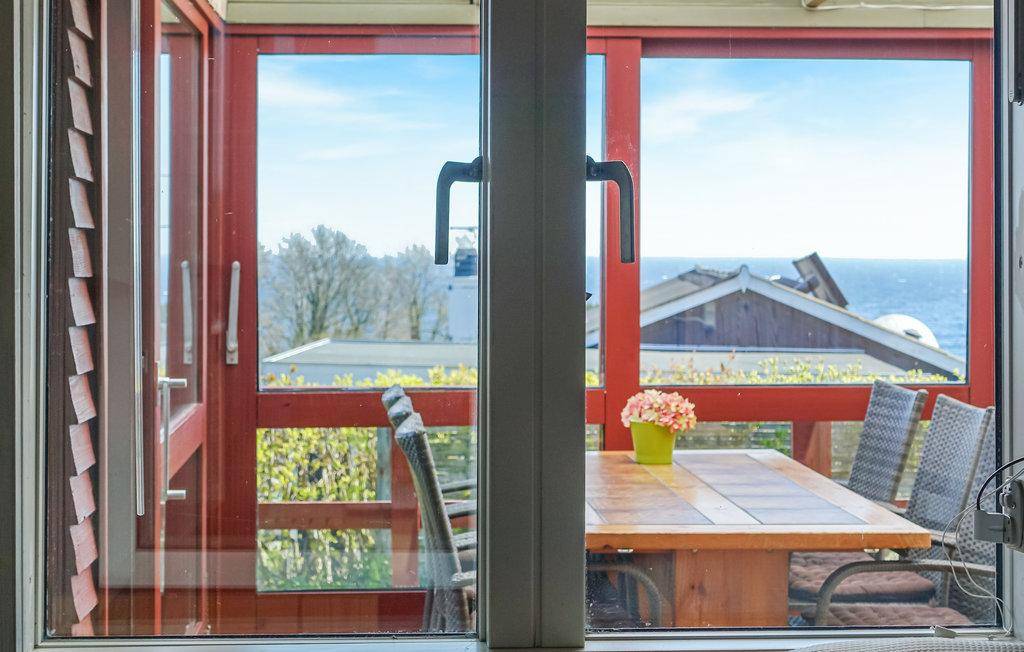 Foto von Ferienhaus XS58 in Sandkås - Bornholm