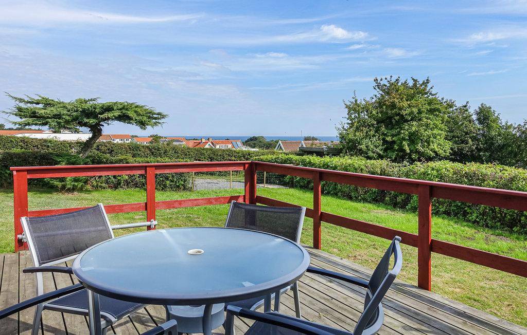 Foto von Ferienhaus XS58 in Sandkås - Bornholm