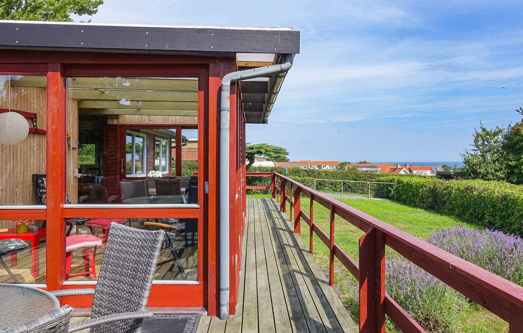 Foto von Ferienhaus XS58 in Sandkås - Bornholm