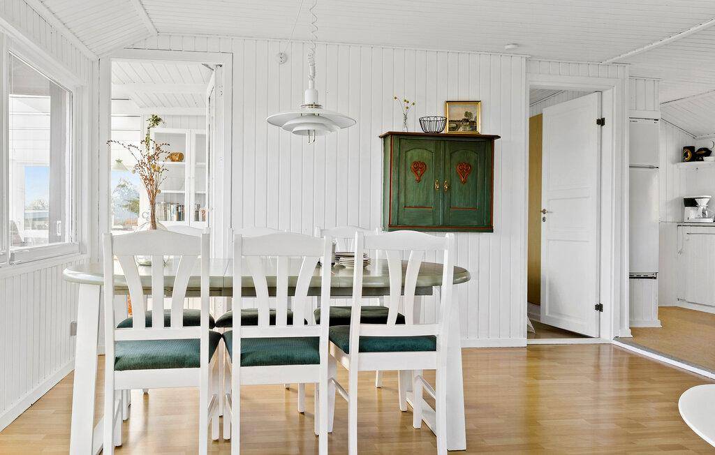 Foto von Ferienhaus XS58 in Sandkås - Bornholm