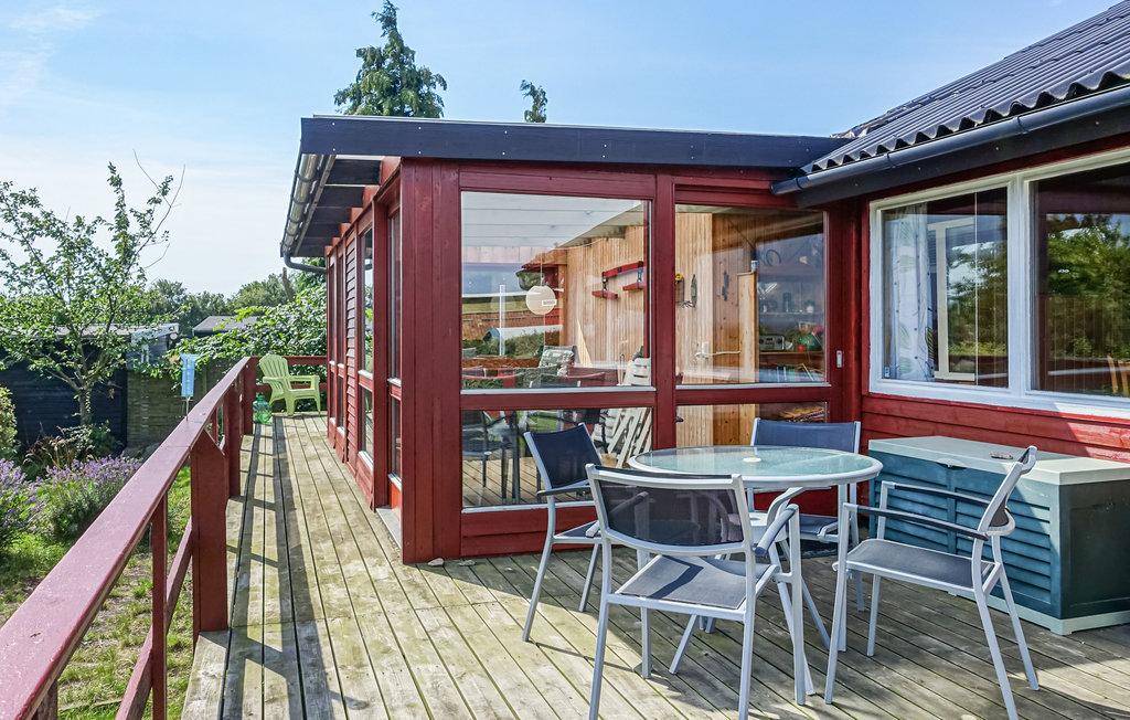 Foto von Ferienhaus XS58 in Sandkås - Bornholm