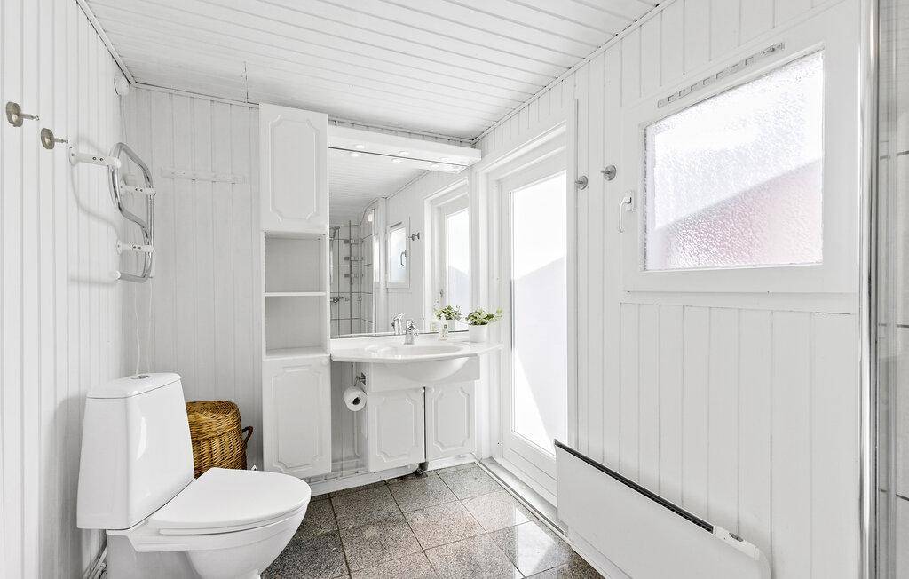 Foto von Ferienhaus XS58 in Sandkås - Bornholm