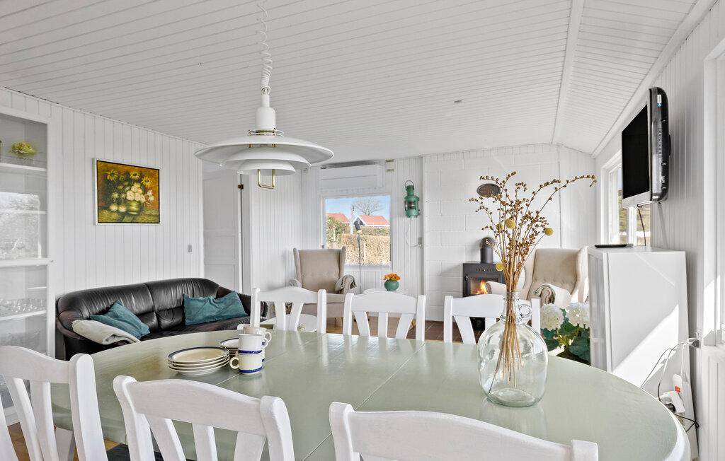 Foto von Ferienhaus XS58 in Sandkås - Bornholm