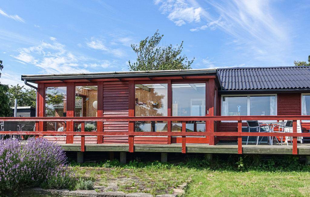 Foto von Ferienhaus XS58 in Sandkås - Bornholm