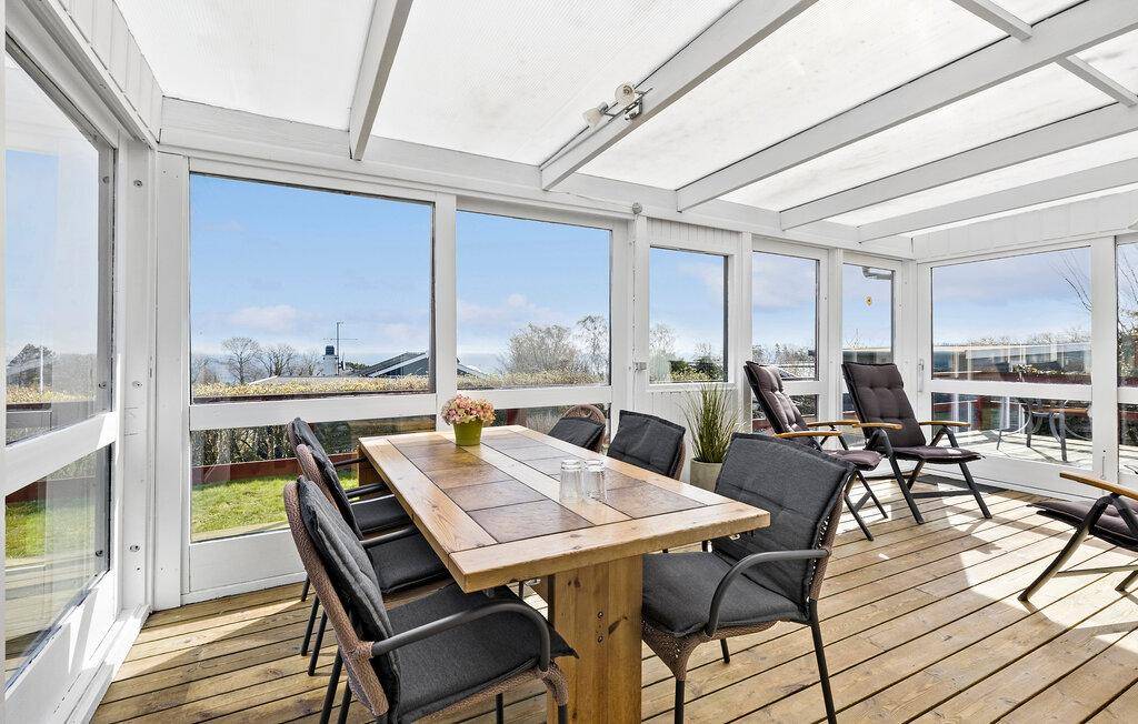 Foto von Ferienhaus XS58 in Sandkås - Bornholm