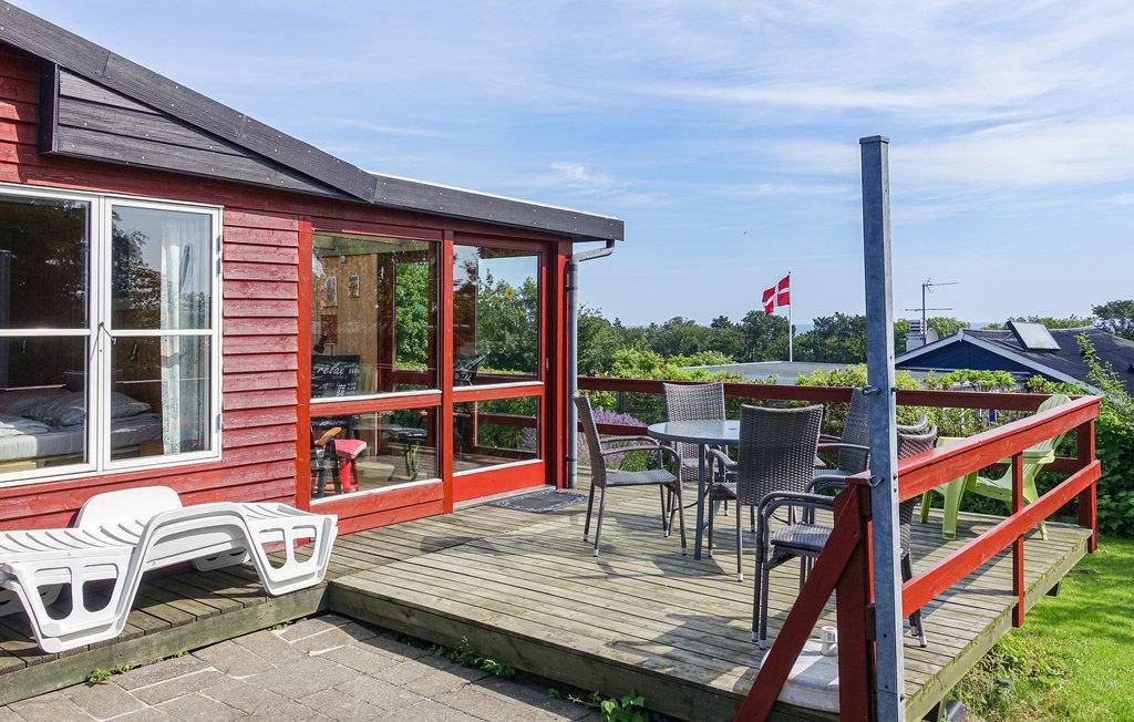 Foto von Ferienhaus XS58 in Sandkås - Bornholm