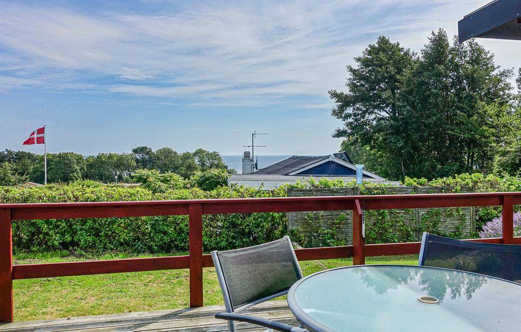 Foto von Ferienhaus XS58 in Sandkås - Bornholm