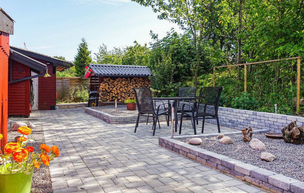 Foto von Ferienhaus XS58 in Sandkås - Bornholm