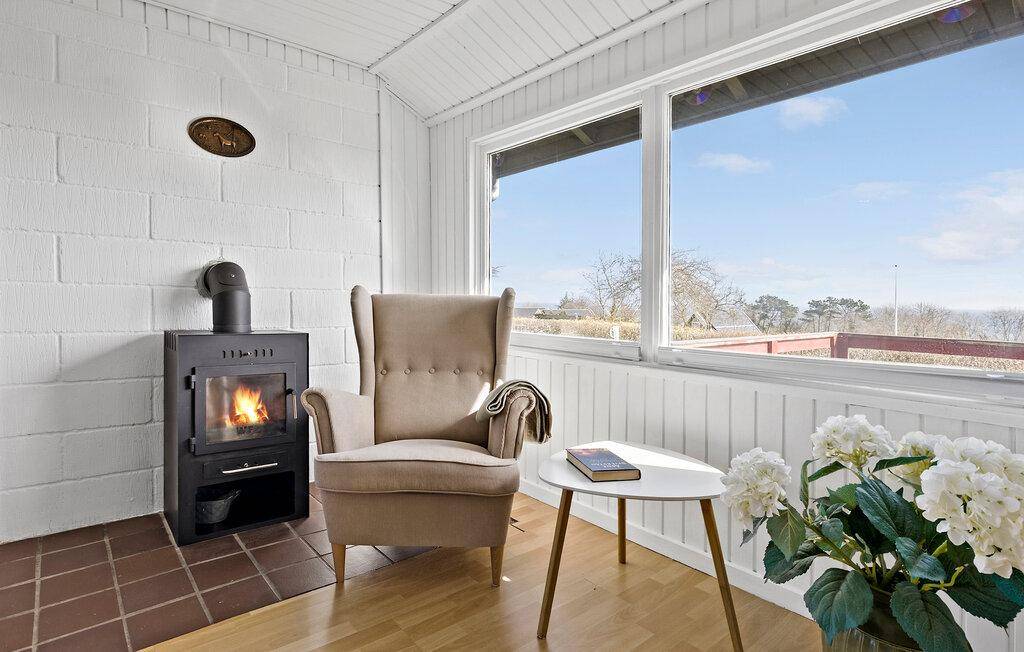 Foto von Ferienhaus XS58 in Sandkås - Bornholm
