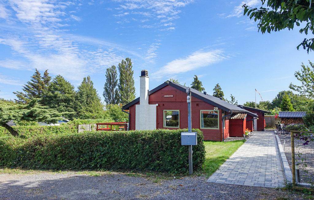 Foto von Ferienhaus XS58 in Sandkås - Bornholm
