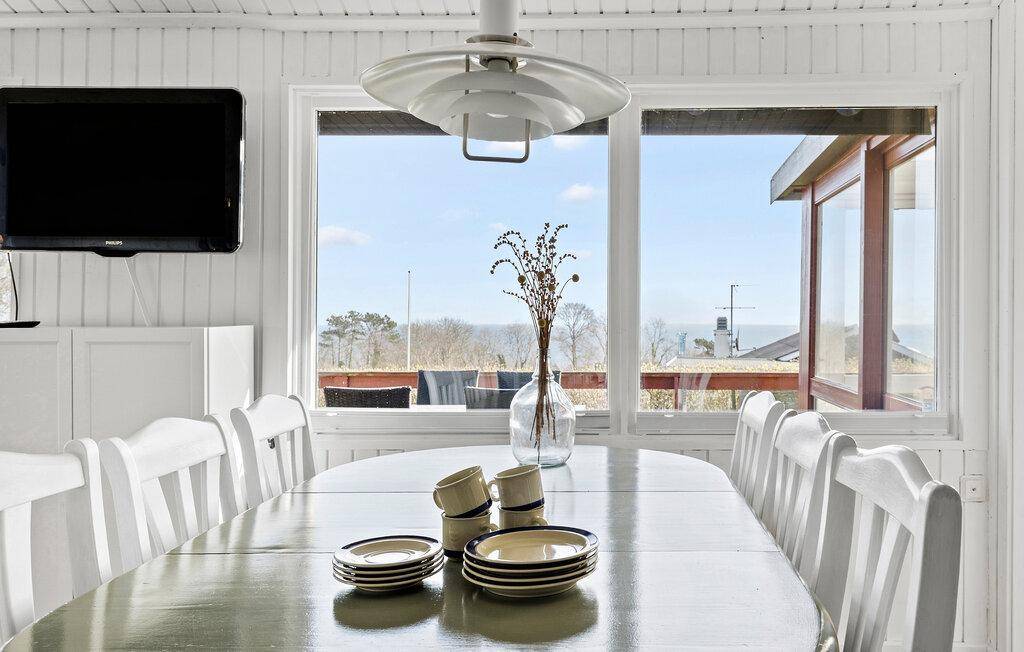 Foto von Ferienhaus XS58 in Sandkås - Bornholm