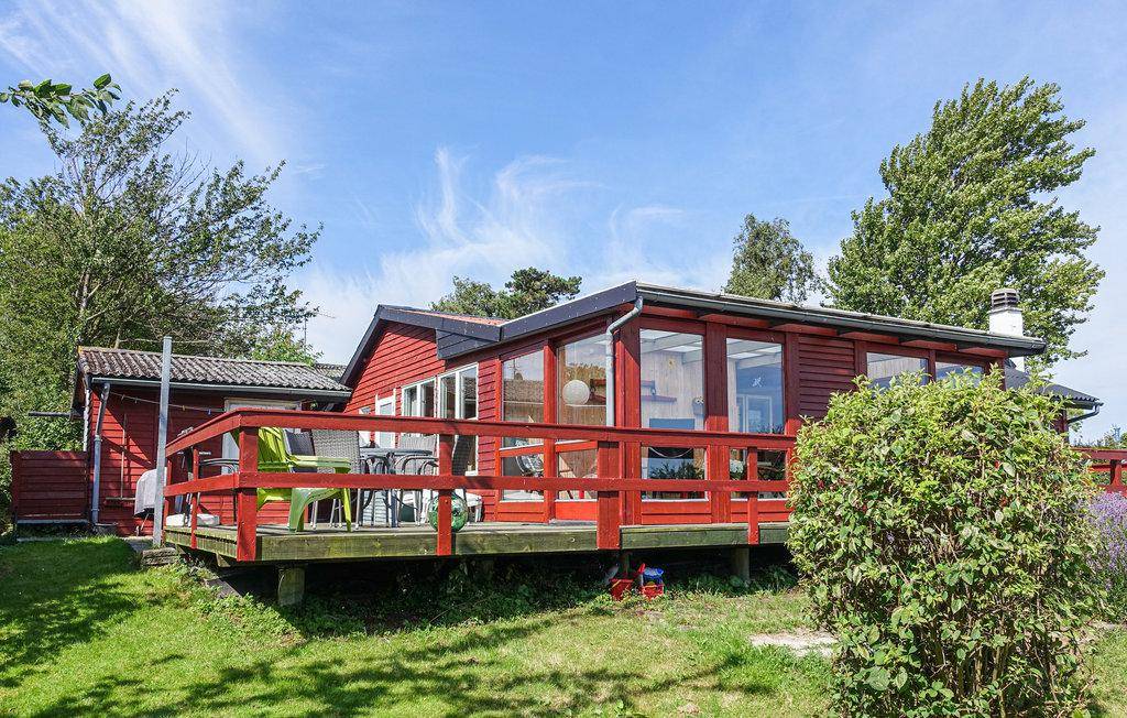 Foto von Ferienhaus XS58 in Sandkås - Bornholm