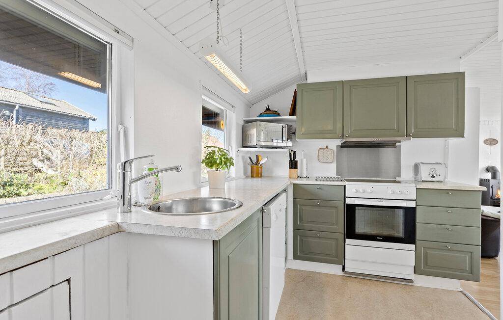 Foto von Ferienhaus XS58 in Sandkås - Bornholm