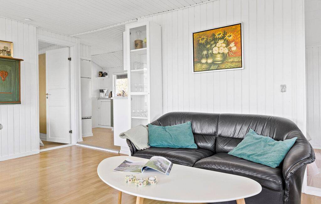 Foto von Ferienhaus XS58 in Sandkås - Bornholm
