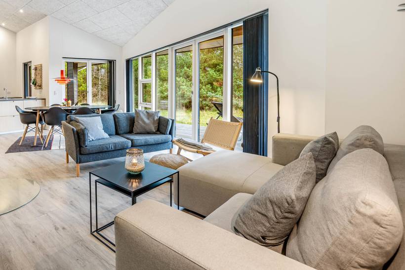 Foto von Ferienhaus XS64 in Fjand - Westjütland