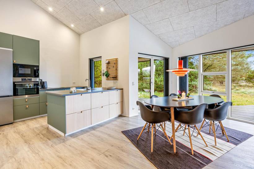 Foto von Ferienhaus XS64 in Fjand - Westjütland