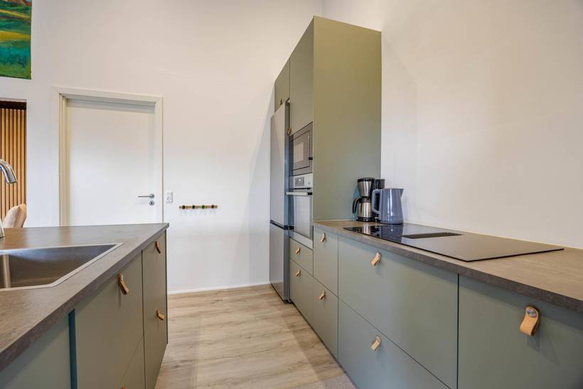 Foto von Ferienhaus XS64 in Fjand - Westjütland