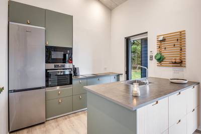 Vorschaubild von Ferienhaus XS64 in Fjand - Westjütland