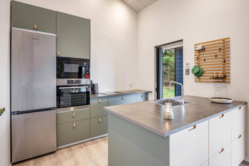 Foto von Ferienhaus XS64 in Fjand - Westjütland