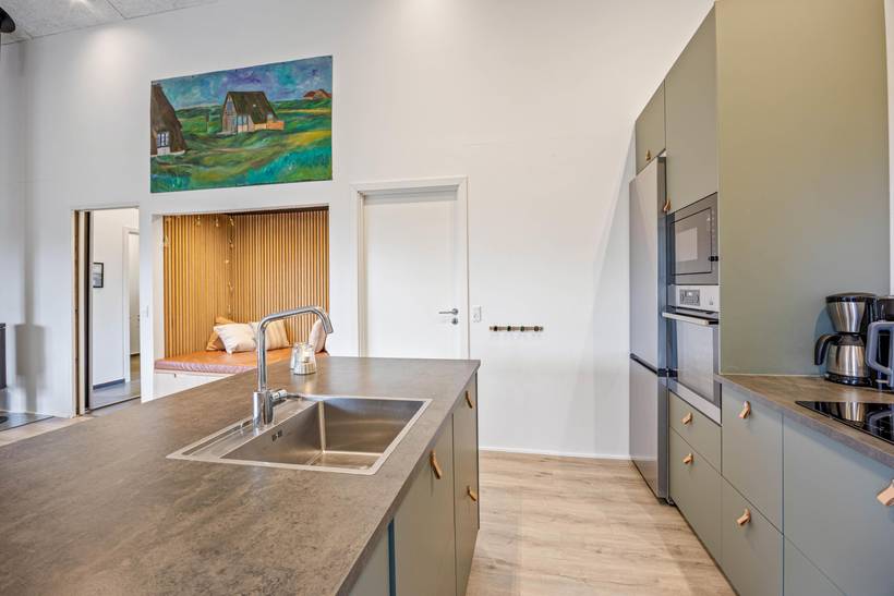 Foto von Ferienhaus XS64 in Fjand - Westjütland
