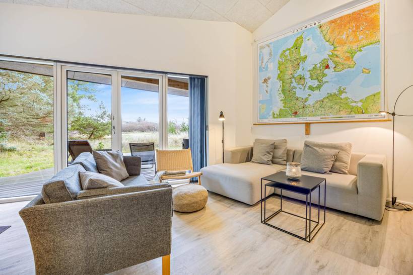 Foto von Ferienhaus XS64 in Fjand - Westjütland