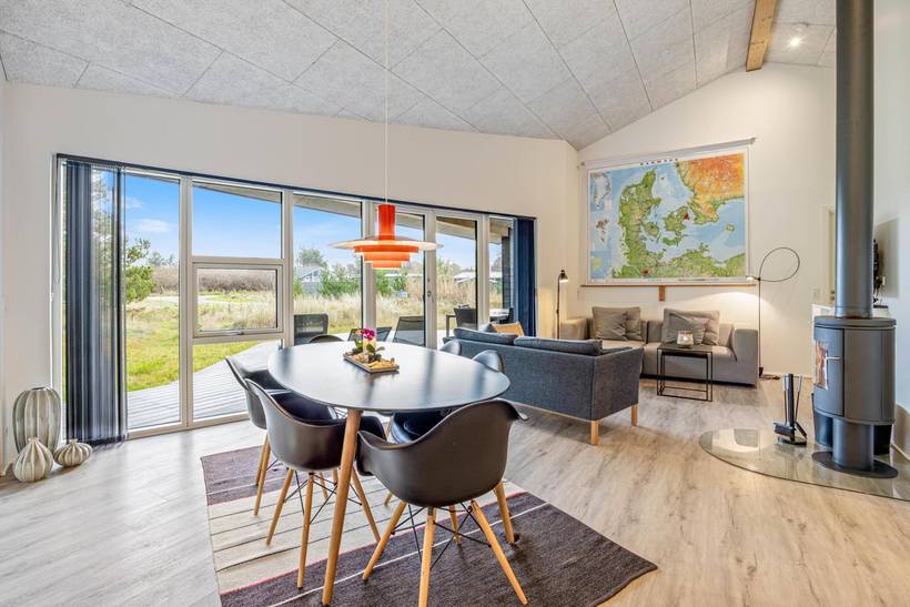 Foto von Ferienhaus XS64 in Fjand - Westjütland