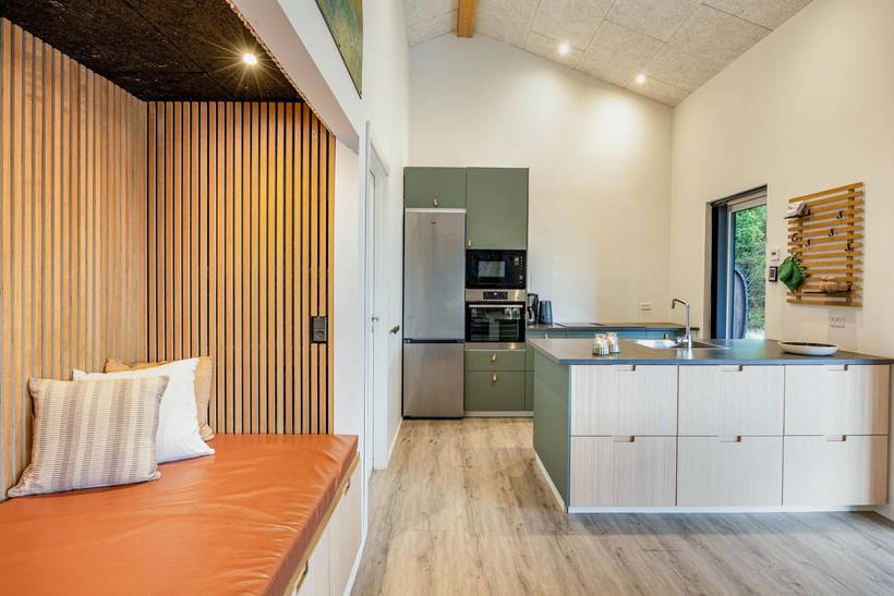 Foto von Ferienhaus XS64 in Fjand - Westjütland