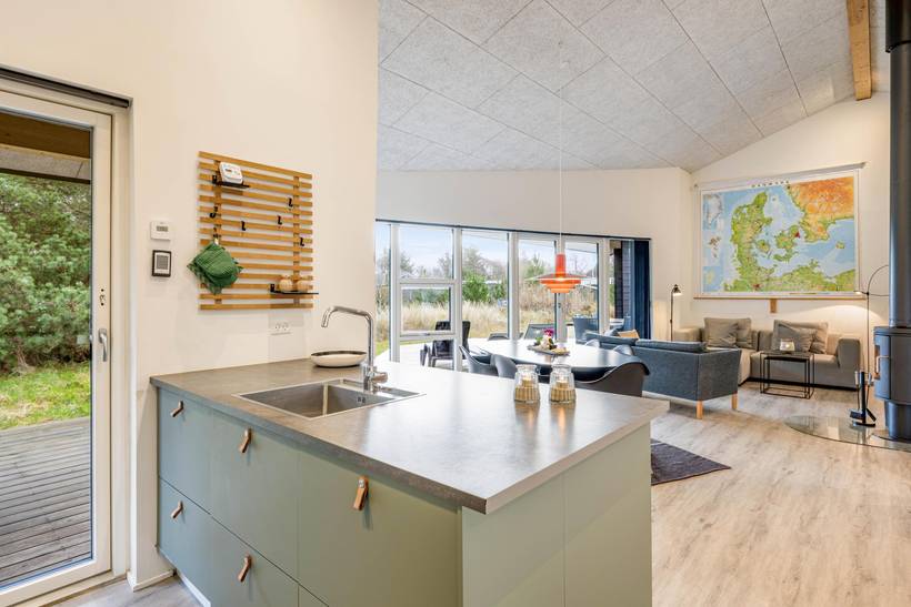 Foto von Ferienhaus XS64 in Fjand - Westjütland