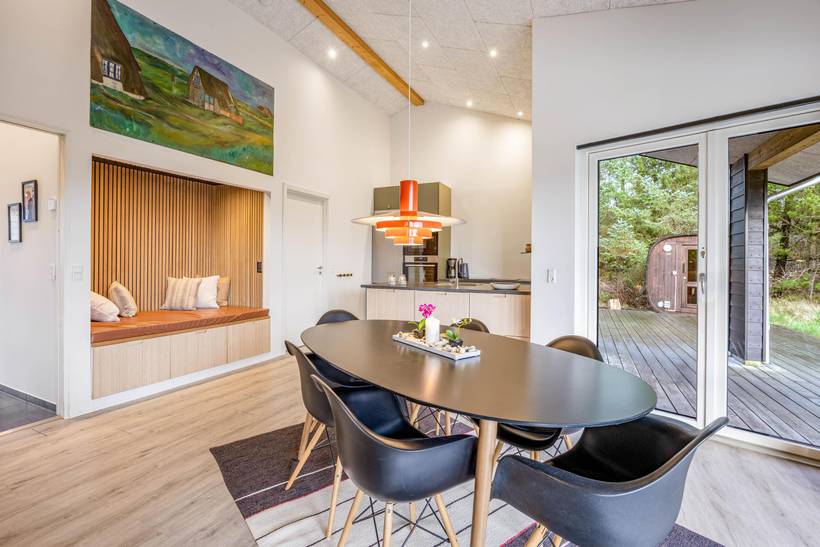 Foto von Ferienhaus XS64 in Fjand - Westjütland
