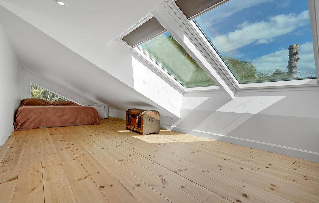 Foto von Ferienhaus XS67 auf Næs - Südseeland