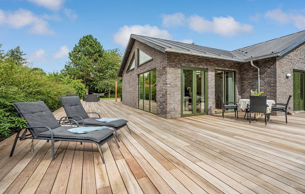 Foto von Ferienhaus XS67 auf Næs - Südseeland