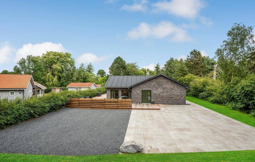 Foto von Ferienhaus XS67 auf Næs - Südseeland