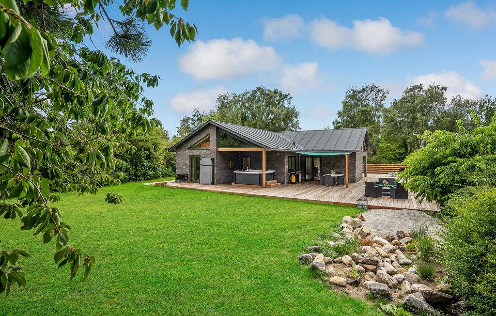 Foto von Ferienhaus XS67 auf Næs - Südseeland