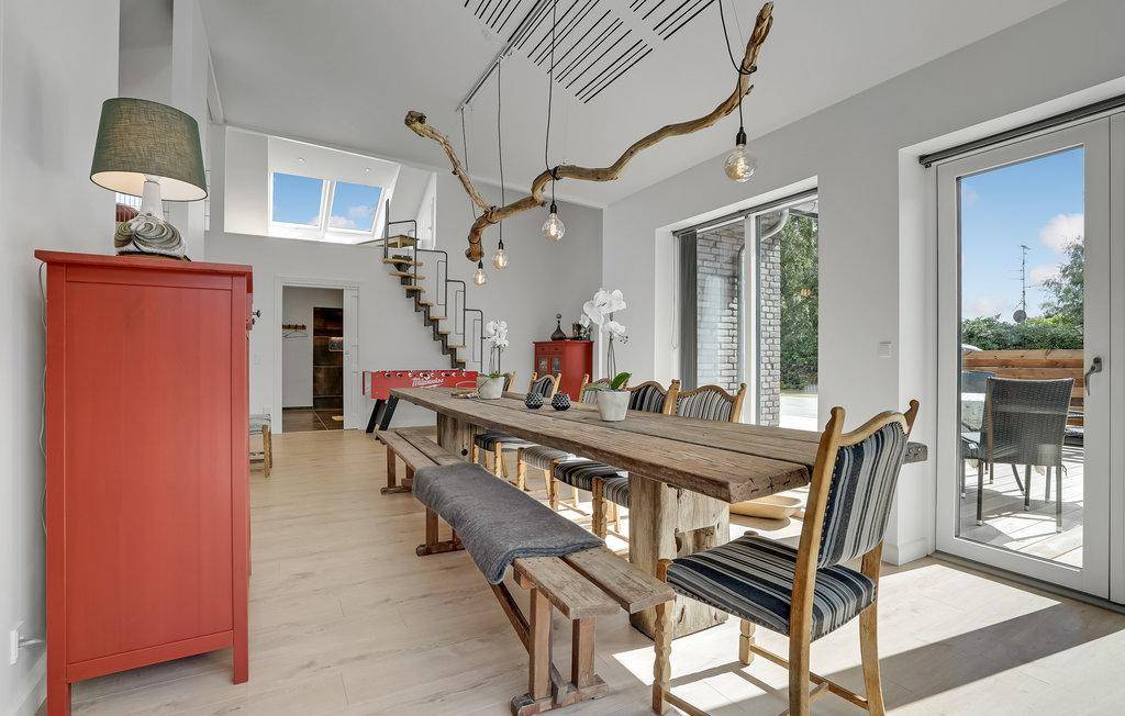 Foto von Ferienhaus XS67 auf Næs - Südseeland