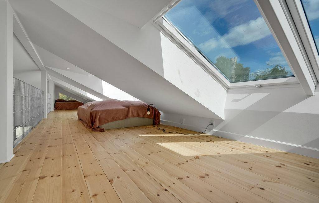 Foto von Ferienhaus XS67 auf Næs - Südseeland