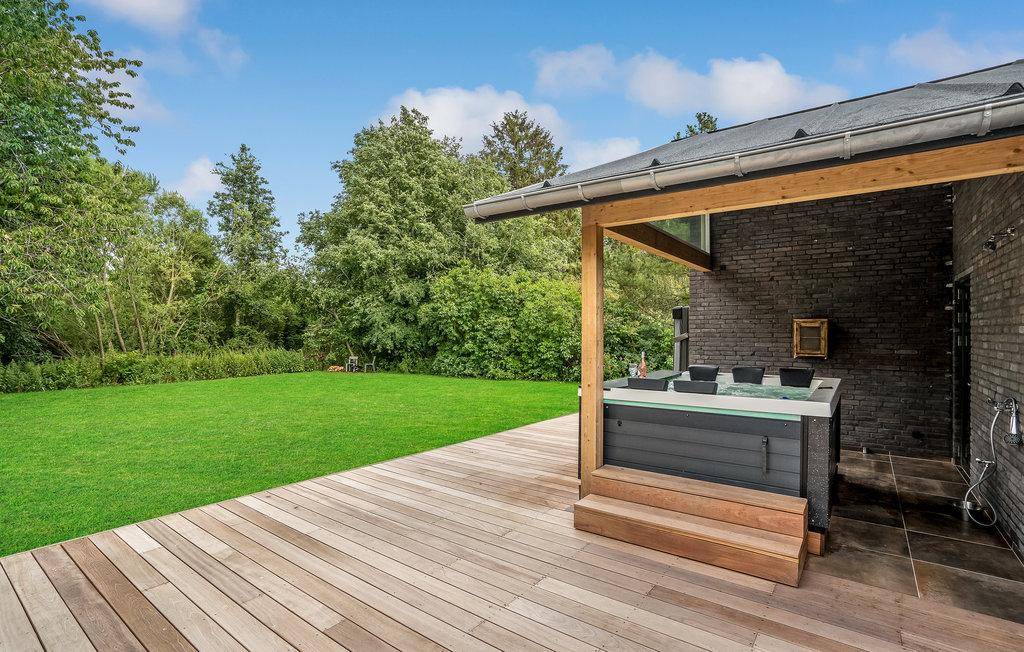 Foto von Ferienhaus XS67 auf Næs - Südseeland
